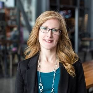 Meet your Posher, Heidi